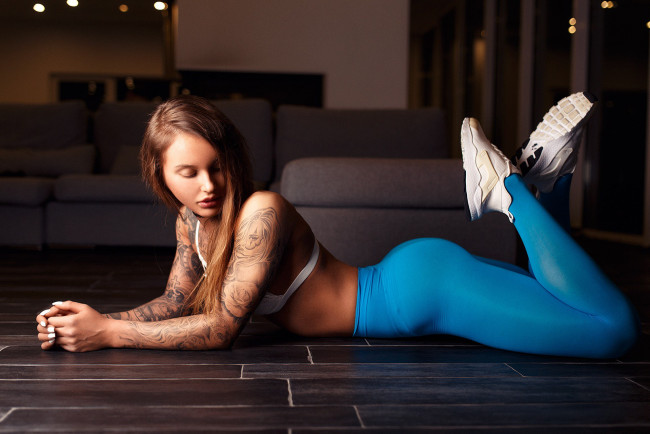 Обои картинки фото sveta grashchenkova, девушки, sveta, grashchenkova, девушка, модель