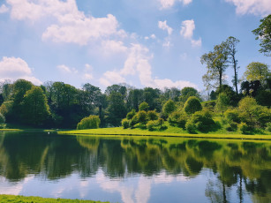 Картинка природа реки озера река