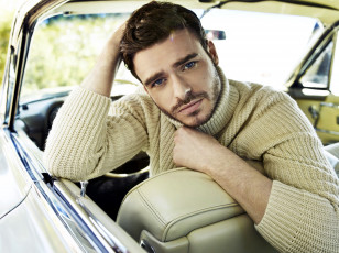 Картинка richard+madden мужчины richard madden