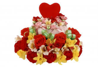 Картинка еда торты торт