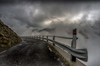 Картинка природа дороги дорога