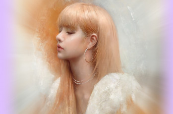 Картинка justine+florentino рисованное люди азиатка