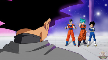 Картинка аниме dragon+ball dragon ball