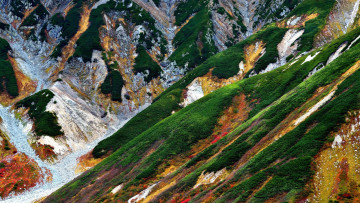 Картинка природа горы