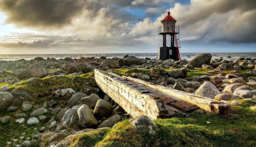 Картинка природа маяки маяк