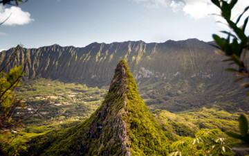 Картинка природа горы