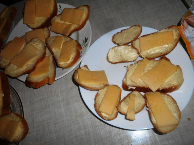 Обои картинки фото еда, бутерброды,  гамбургеры,  канапе, сыр, хлеб