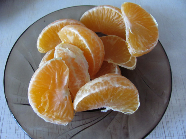 Обои картинки фото еда, цитрусы, апельсин