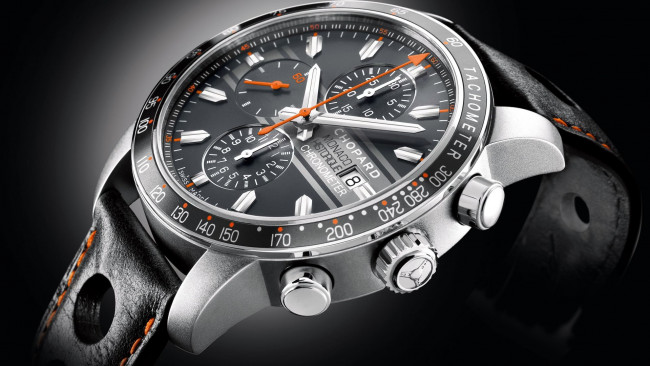 Обои картинки фото бренды, chopard, часы