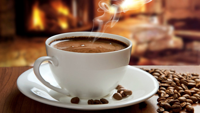 Обои картинки фото еда, кофе,  кофейные зёрна