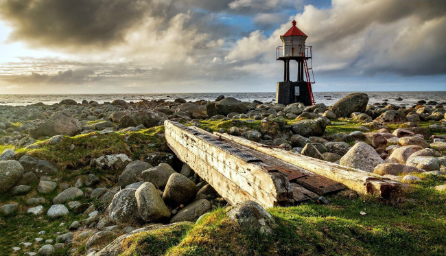 Обои картинки фото природа, маяки, маяк