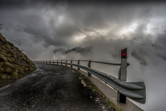 Обои картинки фото природа, дороги, дорога