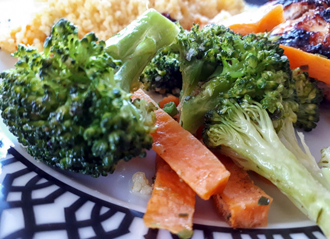 Обои картинки фото еда, капуста и её разновидности, брокколи