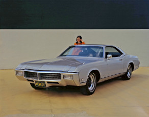 Картинка автомобили buick