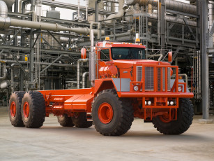 Картинка автомобили kenworth