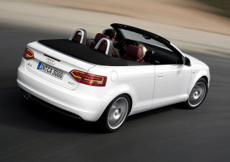 Картинка автомобили audi