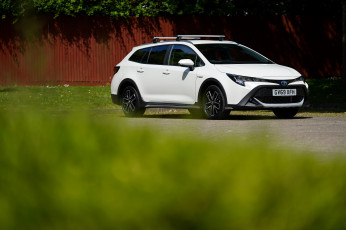 Картинка автомобили toyota