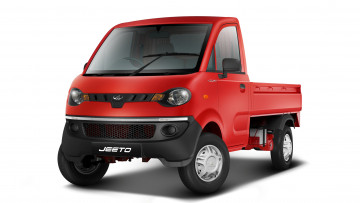 Картинка автомобили mahindra