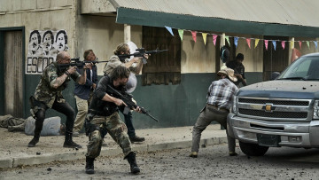 Картинка the+mercenary+ 2019 кино+фильмы -unknown+ другое наемник кадры из фильма боевик сша dominiquie vandenberg