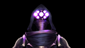 Картинка видео+игры league+of+legends мастер йи