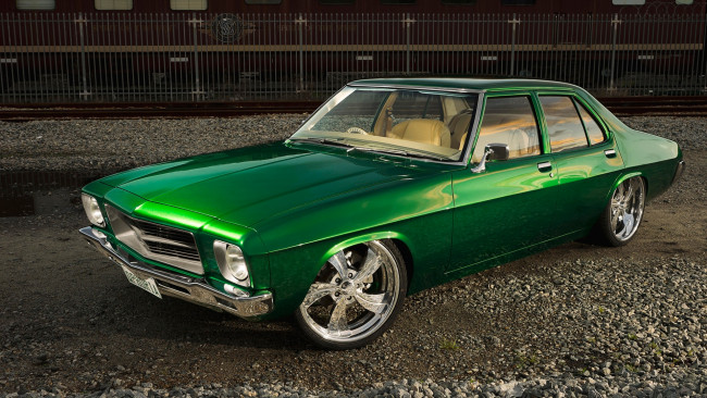 Обои картинки фото автомобили, holden