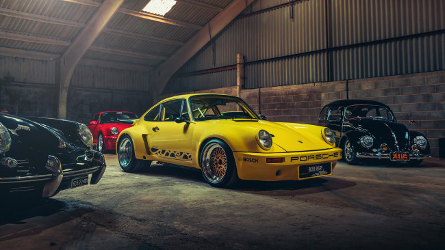 Обои картинки фото автомобили, porsche, carrera