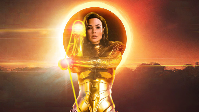 Обои картинки фото wonder woman 1984 ,  2020, кино фильмы, wonder woman, фэнтези, боевик, сша, галь, гадот, южная, корея, испания
