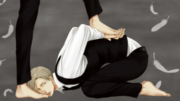 Картинка аниме twittering+birds+never+fly twittering birds never fly