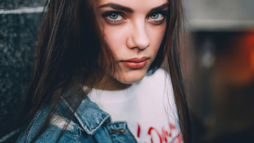 Картинка девушки дарья+ёркина дарья ёркина