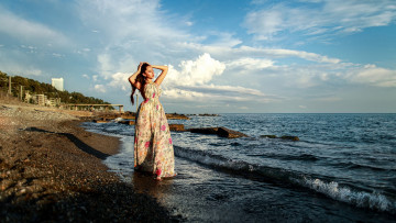 Картинка девушки владислава+юмранова красивая девушка