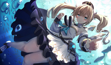 Картинка аниме genshin+impact genshin impact