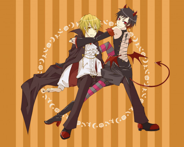 Обои картинки фото аниме, durarara, дюрарара