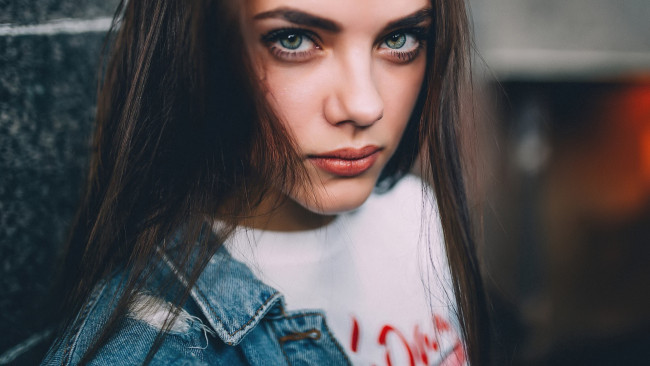 Обои картинки фото девушки, дарья ёркина, дарья, ёркина