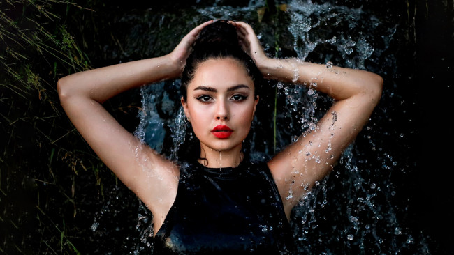 Обои картинки фото девушки, владислава юмранова, красивая, девушка