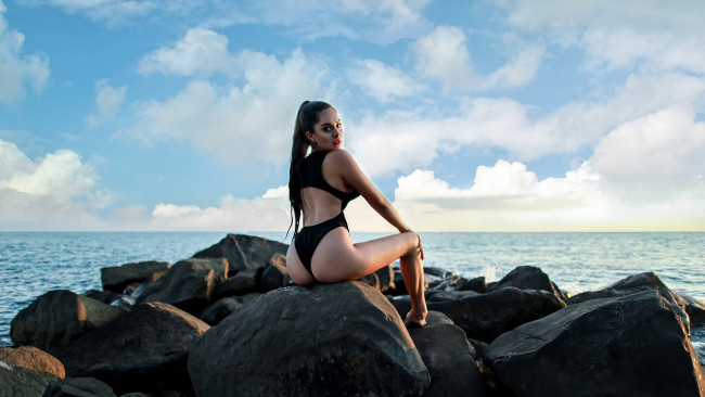 Обои картинки фото девушки, владислава юмранова, красивая, девушка