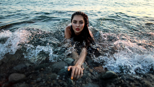 Обои картинки фото девушки, владислава юмранова, красивая, девушка