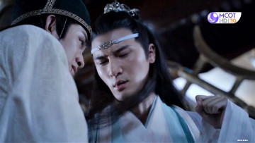 Картинка кино+фильмы the+untamed цзинь гуанъяо лань сичэнь