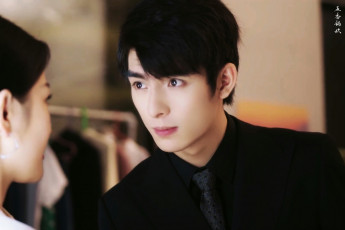 Картинка кино+фильмы how+to+survive+a+difficulty+in+the+brainless+manga ван хао сюань