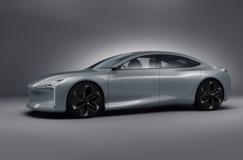 Картинка hopium+machina+vision автомобили -unsort hopium