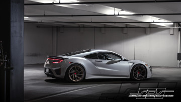 Картинка автомобили acura