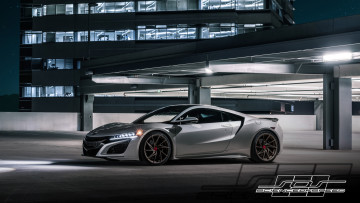 Картинка автомобили acura