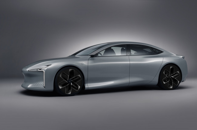 Обои картинки фото hopium machina vision, автомобили, -unsort, hopium