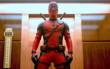 Картинка deadpool+&+wolverine++ +2024+ кино+фильмы deadpool+&+wolverine дэдпул и росомаха фантастика боевик комедия райан рейнольдс ryan reynolds marvel кадры из фильма