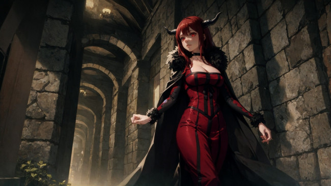 Обои картинки фото аниме, ангелы,  демоны, нейросети, графика, нейроарт, ai, art, нейронные, сети, рисунки, нейро, искусство, нейрографика, graphics, neuroart, neural, networks, drawings, neuro, neurography