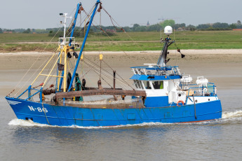 обоя корабли, траулеры,  сейнеры,  плавбазы, рыболовное, судно