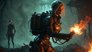 Картинка 3д+графика научная+фантастика+ science+fiction нейросети графика нейроарт ai art нейронные сети рисунки нейро искусство нейрографика graphics neuroart neural networks drawings neuro neurography