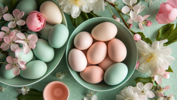 Картинка 3д+графика праздники+ holidays пасха