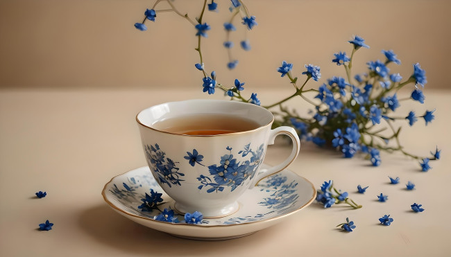 Обои картинки фото 3д графика, еда-, food, чай