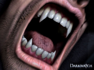 Картинка darkwatch curse of the west видео игры