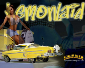 Картинка автомобили авто девушками